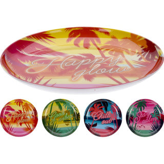 Bord mel mali 20cm 4ass
