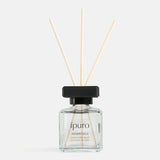 Ipuro geurdiffuser cedar wood 200 ml - afbeelding 2