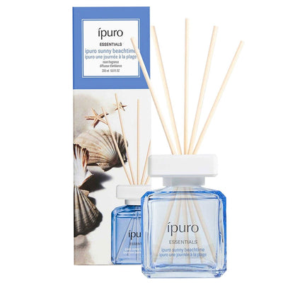 Ipuro geurdiffuser sunny beachtime 200 ml