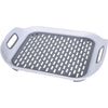 Excellent houseware gootsteenmat met handgrepen 38x30cm
