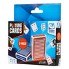 Clown games clown speelkaarten set 2
