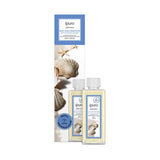 Ipuro geurdiffuser navulling sunny beachtime 200ml - afbeelding 1