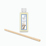 Ipuro geurdiffuser navulling sunny beachtime 200ml - afbeelding 2