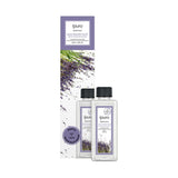 Ipuro geurdiffuser navulling lavender touch 200ml - afbeelding 1