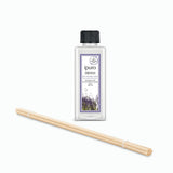 Ipuro geurdiffuser navulling lavender touch 200ml - afbeelding 2