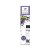Ipuro geurdiffuser navulling lavender touch 200ml - afbeelding 3