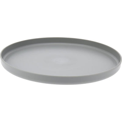 Excellent houseware bord gerecycled kunststof ø25,3cm