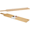 Excellent houseware serveerplank 75x20cm