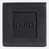 Ipuro car line black bamboo