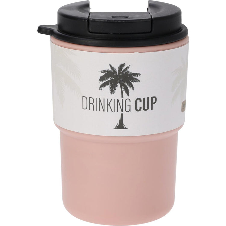 Drinkbeker 290ml drinkbeker reisbeker 290ml