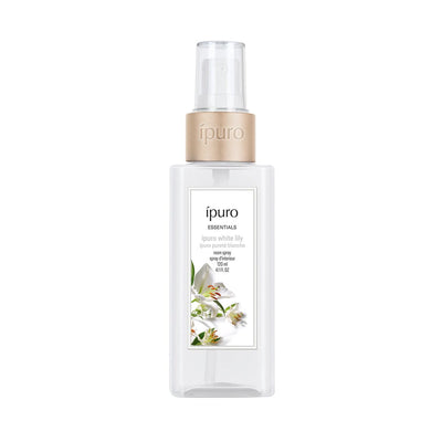 Ipuro white lily room spray 120ml