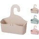 Bathroom solutions hangmand pp 28x8x28cm 3ass kl