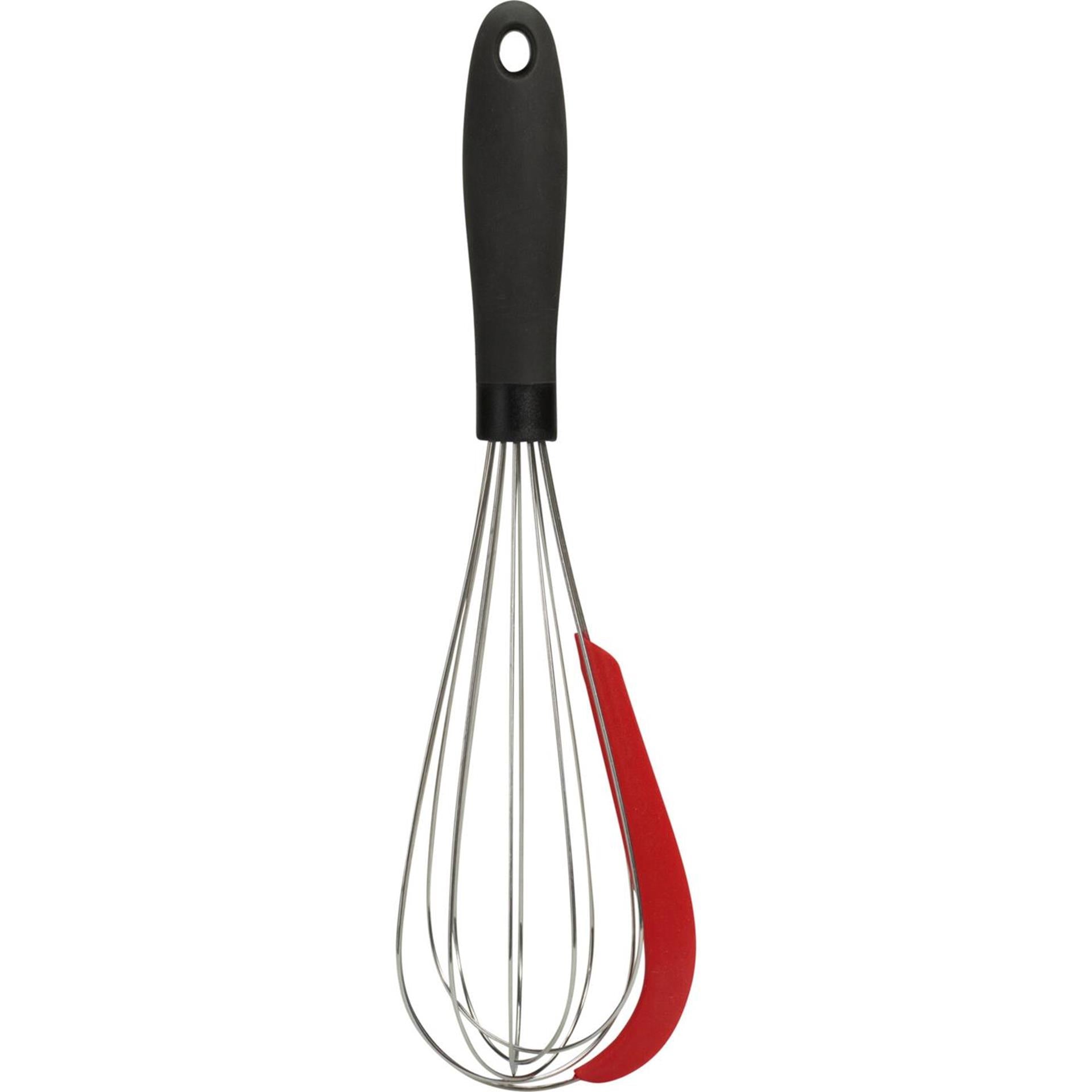 Excellent houseware garde met schraperdeel rvs