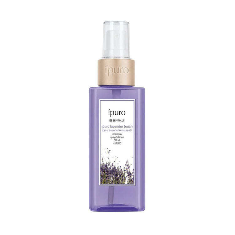 Ipuro lavender touch room spray 120ml
