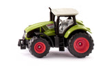 Siku 1030 claas axion 950 tractor 67x35x41mm - afbeelding 1