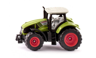 Siku 1030 claas axion 950 tractor 67x35x41mm