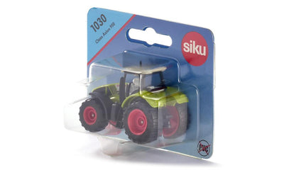 Siku 1030 claas axion 950 tractor 67x35x41mm