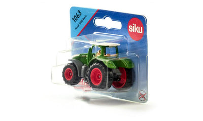 Siku 1063 fendt 1050 vario tractor 68x35x42mm groen