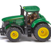 Siku 1064 john deere 6250r tractor 6,7cm