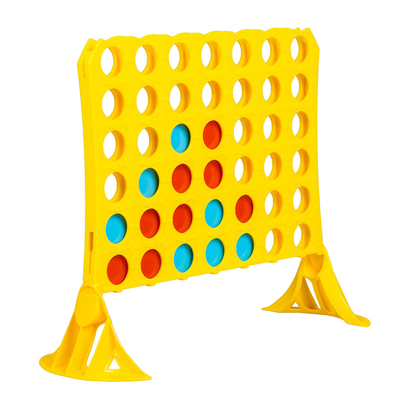 Van der meulen clown games connect4 bordspel