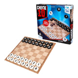 Clown games check-10 bordspel - afbeelding 4