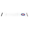 Clown games tafel curling spel, 120cm