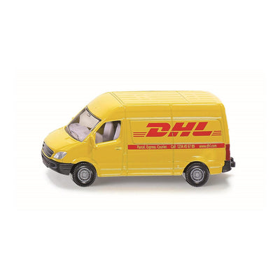 Siku postauto
