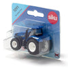 Siku 1091 new holland t7.315 tractor blauw 67x48x27mm