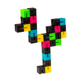 Clown games clown magic puzzle blocks - afbeelding 3