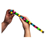 Clown games clown magic puzzle blocks - afbeelding 4