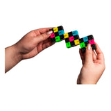 Clown games clown magic puzzle blocks - afbeelding 5