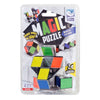 Magic puzzle clown kleur