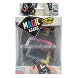 Magic puzzle breinbreker puzzelbord voor kinderen en volwassenen. - afbeelding 2
