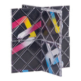 Magic puzzle breinbreker puzzelbord voor kinderen en volwassenen. - afbeelding 1