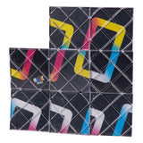 Magic puzzle breinbreker puzzelbord voor kinderen en volwassenen. - afbeelding 3