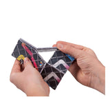 Magic puzzle breinbreker puzzelbord voor kinderen en volwassenen. - afbeelding 4