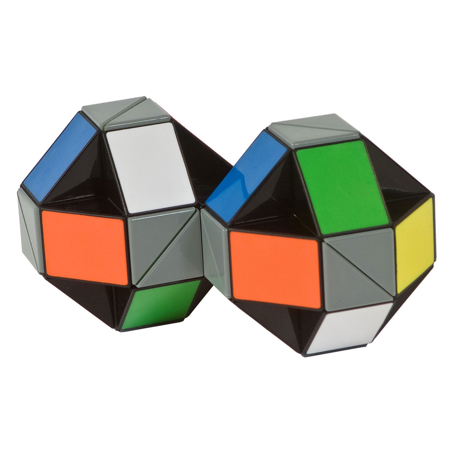 Magic puzzle clown magische puzzel - 48 delig