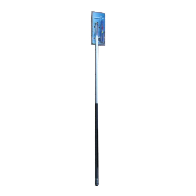 Game on fishing go fish uitschuifbare hengel, 3m