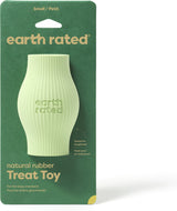 Earth rated treat toy rubber - afbeelding 1