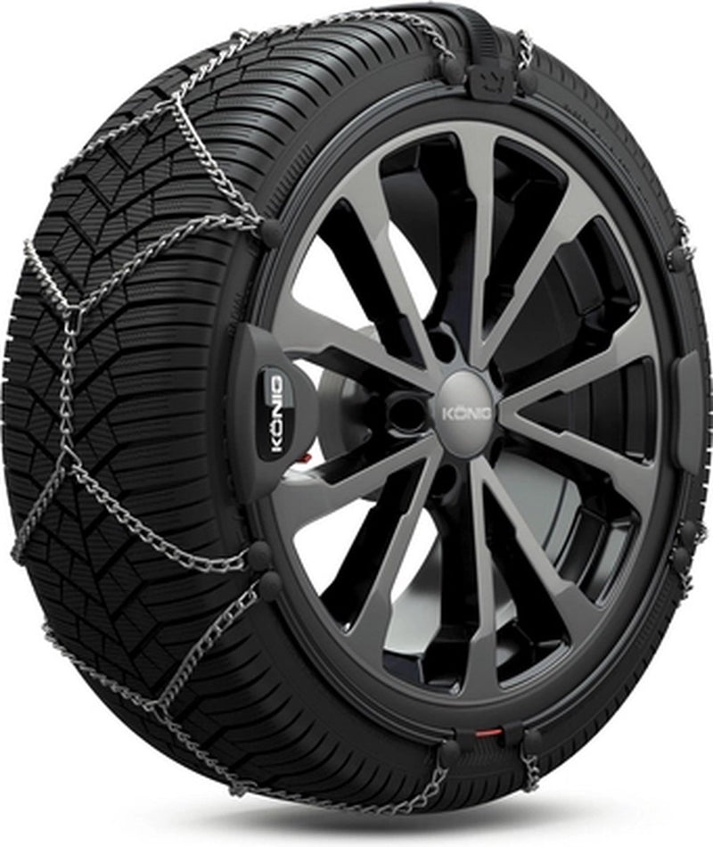 Konig könig reflex edge 602 - sneeuwkettingen