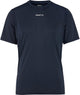 Craft adv essence ss tee 2 m heren sportshirt - blaze