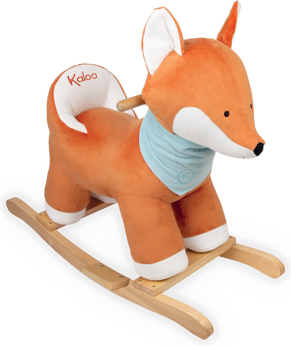Kaloo les amis - hobbelfiguur - vos