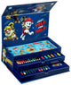 Paw patrol kleurkoffer - 44dlg.