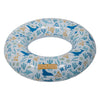 Little dutch ocean dreams zwemring blauw, 50cm