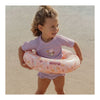 Little dutch zwemband ocean dreams roze 50 cm
