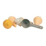 Little dutch strandset 9-delig ijsjes - afbeelding 3