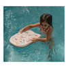 Little dutch ocean dreams kickboard roze