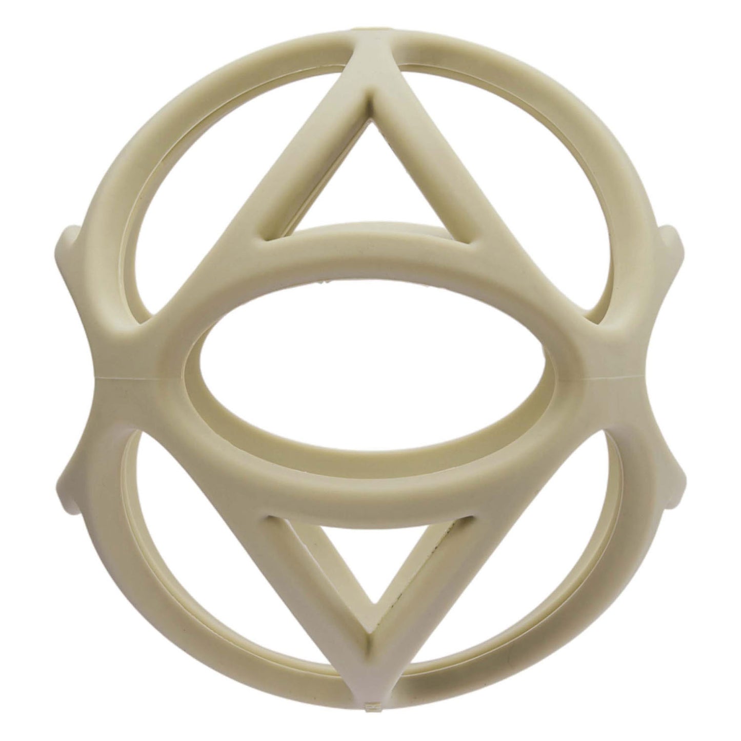 Little dutch grijpbal zand