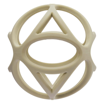 Little dutch grijpbal zand