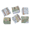 Little dutch forest friends badpuzzel